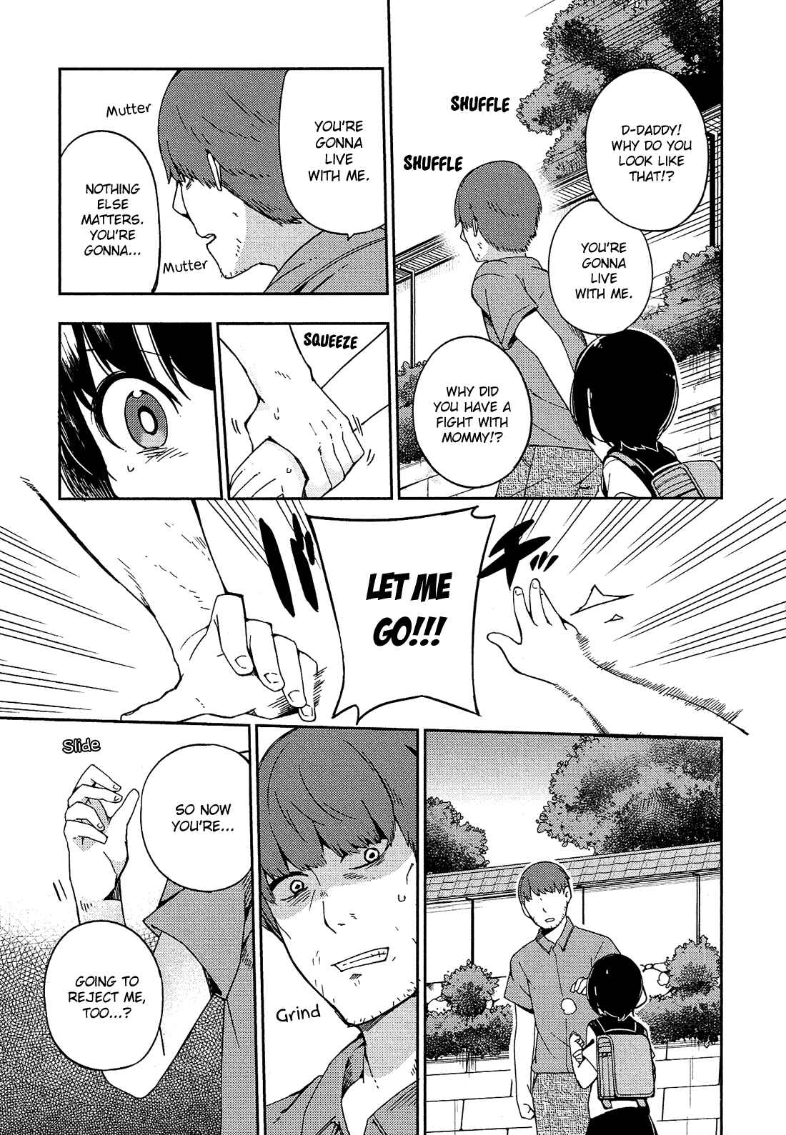 Page 18 Chapter 29 Ookami Shounen wa Kyou mo Uso wo Kasaneru