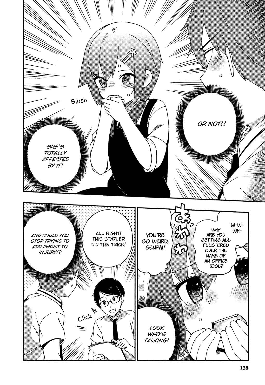 Page 9 Chapter 24 Ookami Shounen wa Kyou mo Uso wo Kasaneru