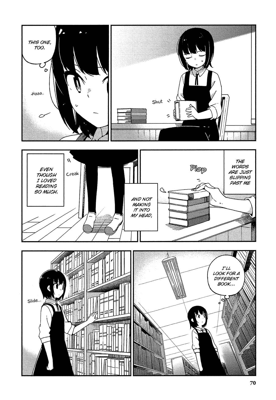 Page 3 Chapter 21 Ookami Shounen wa Kyou mo Uso wo Kasaneru