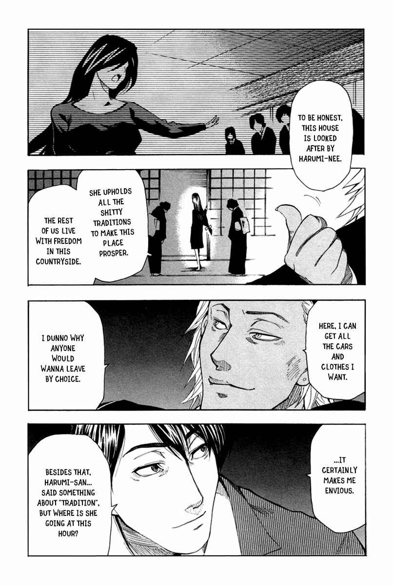 Page 21 Chapter 5 13 Club