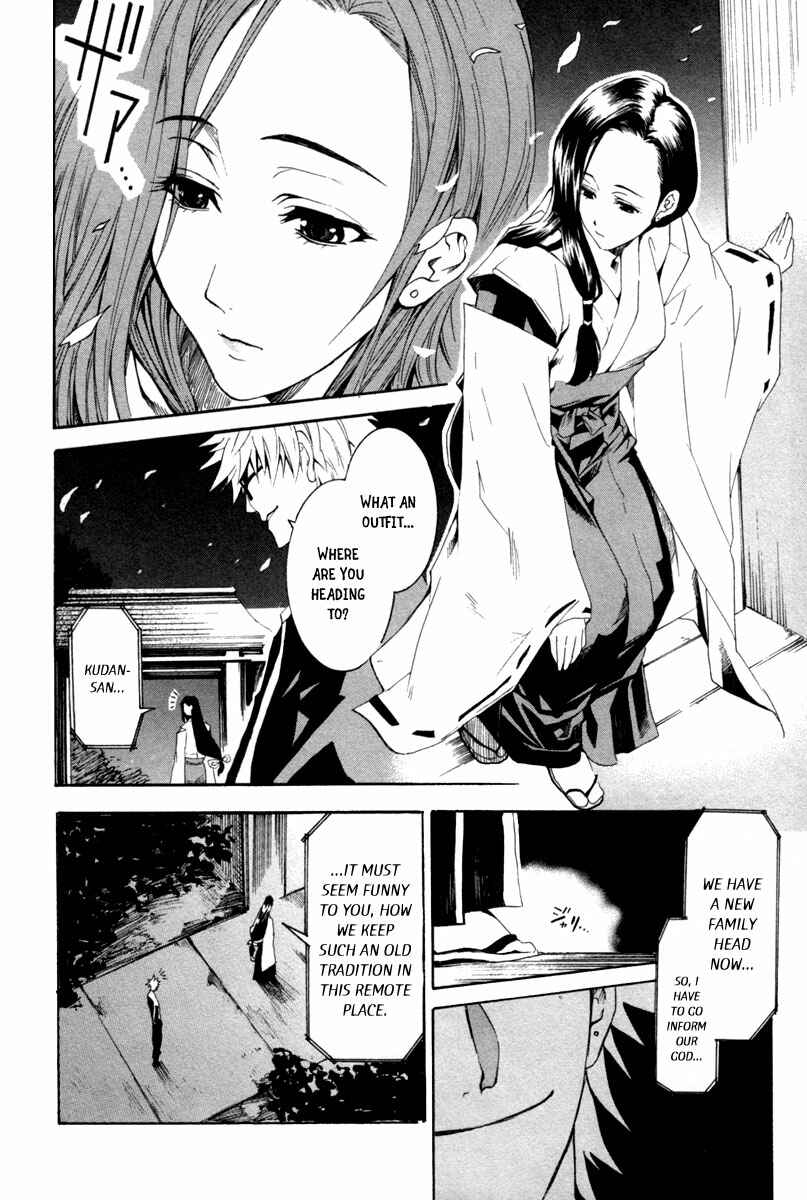 Page 24 Chapter 5 13 Club