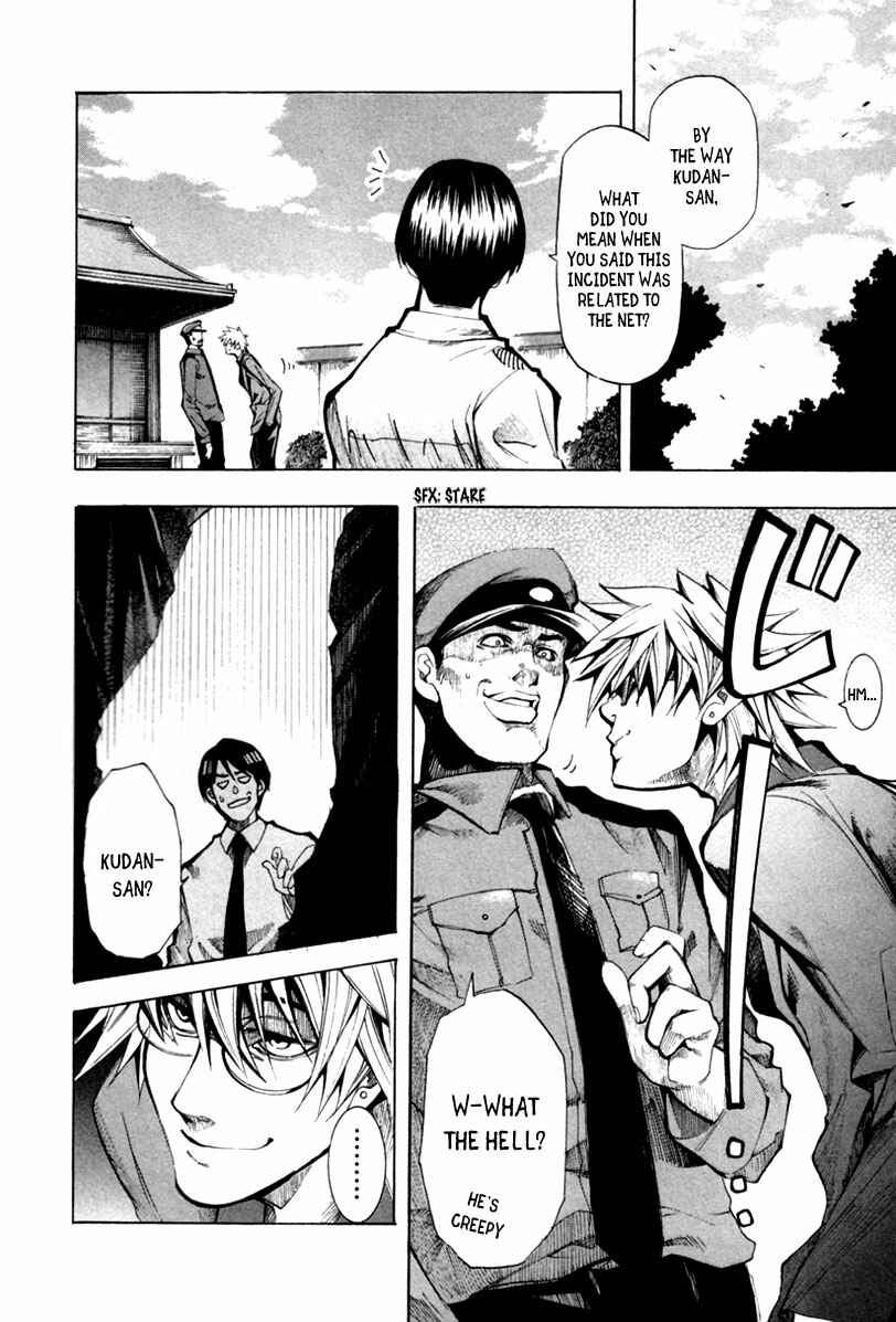 Page 5 Chapter 8 13 Club