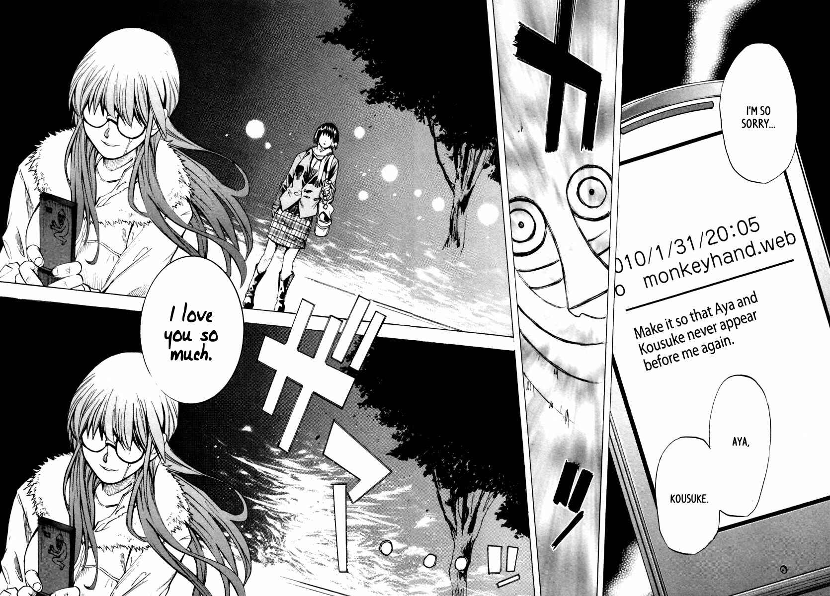 Page 21 Chapter 11 13 Club