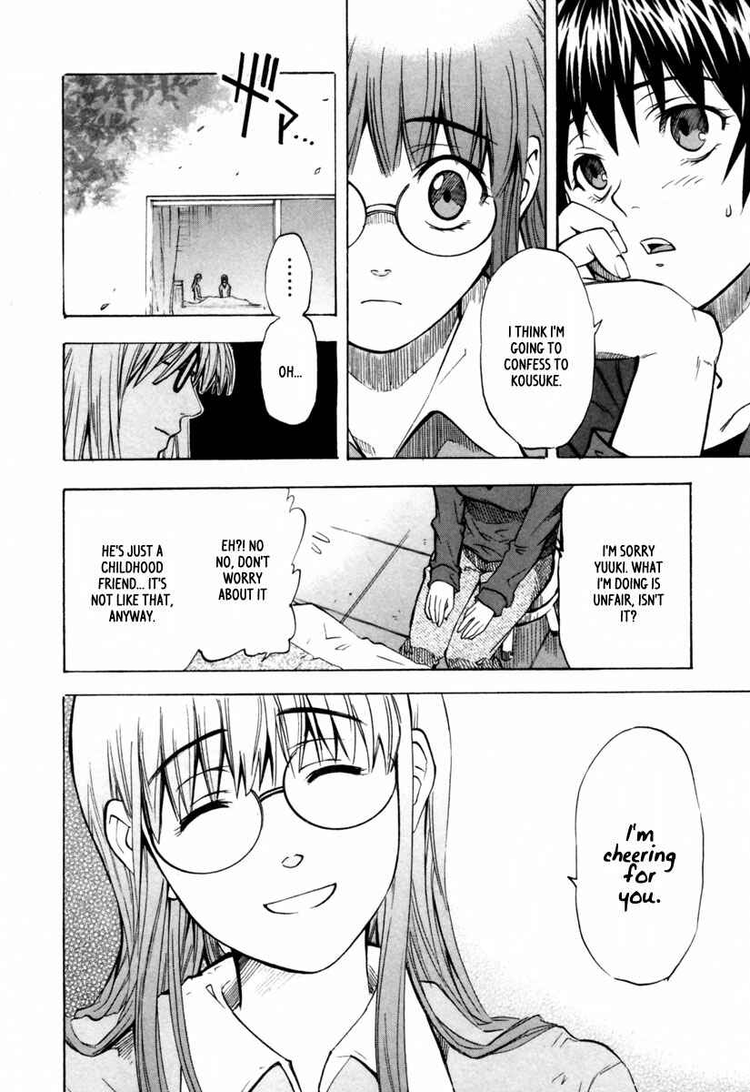 Page 3 Chapter 11 13 Club