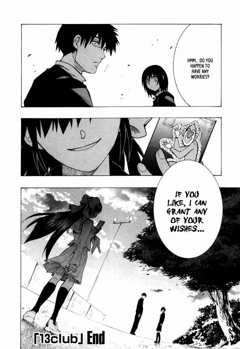 Page 32 Chapter 11 13 Club