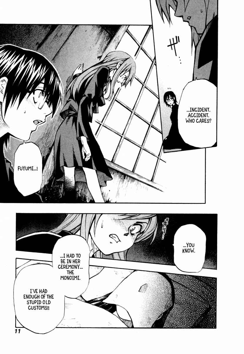 Page 14 Chapter 7 13 Club