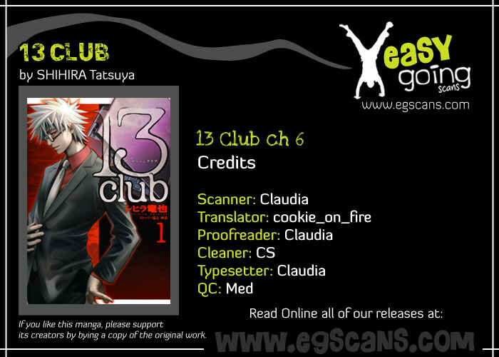 Page 1 Chapter 6 13 Club