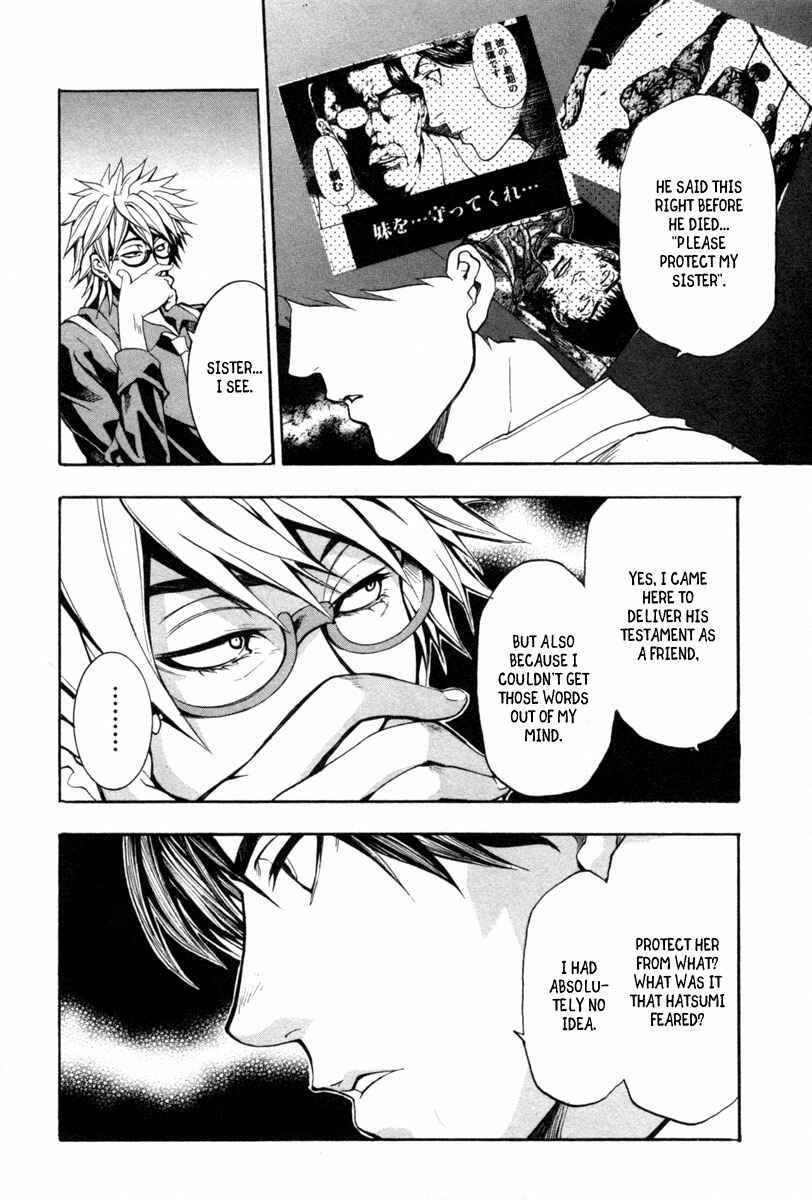 Page 23 Chapter 6 13 Club