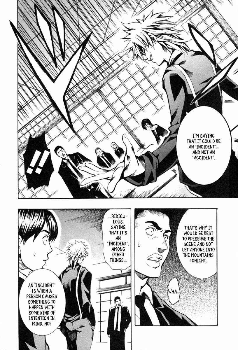 Page 27 Chapter 6 13 Club