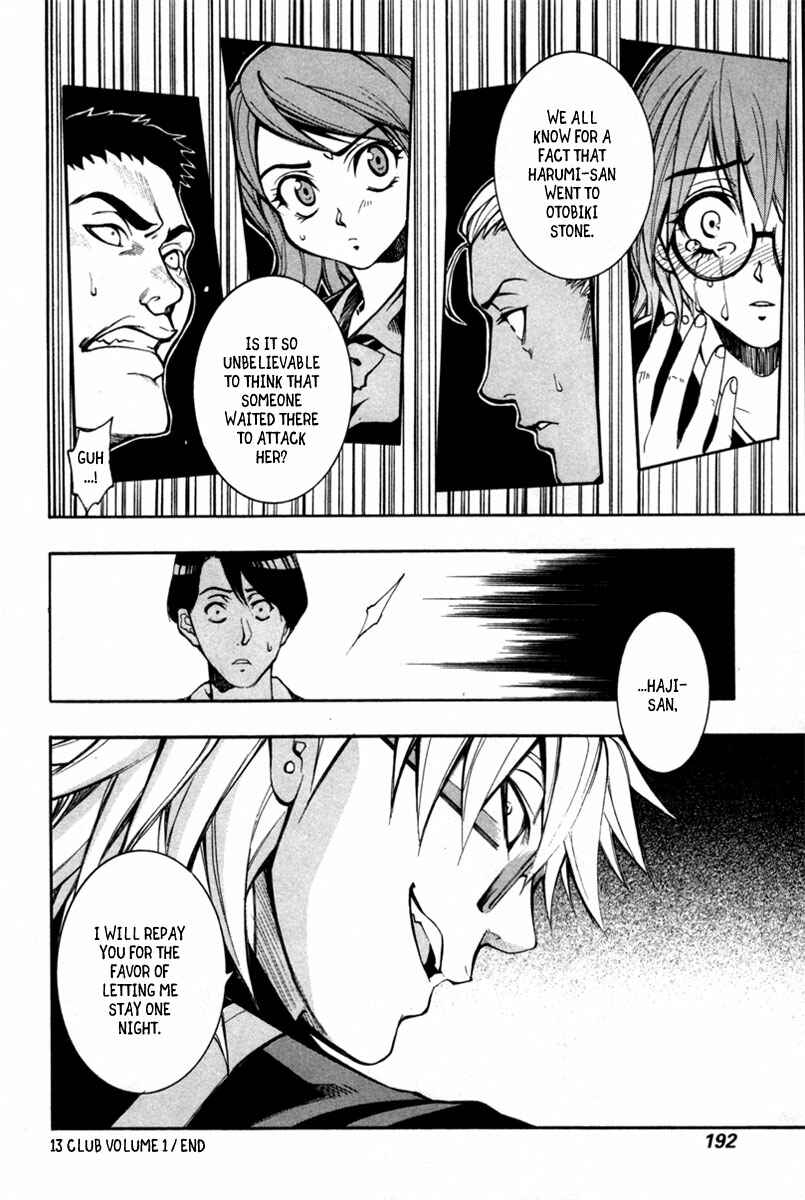 Page 29 Chapter 6 13 Club