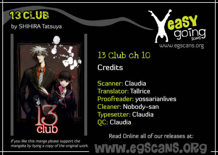Page 1 Chapter 10 13 Club