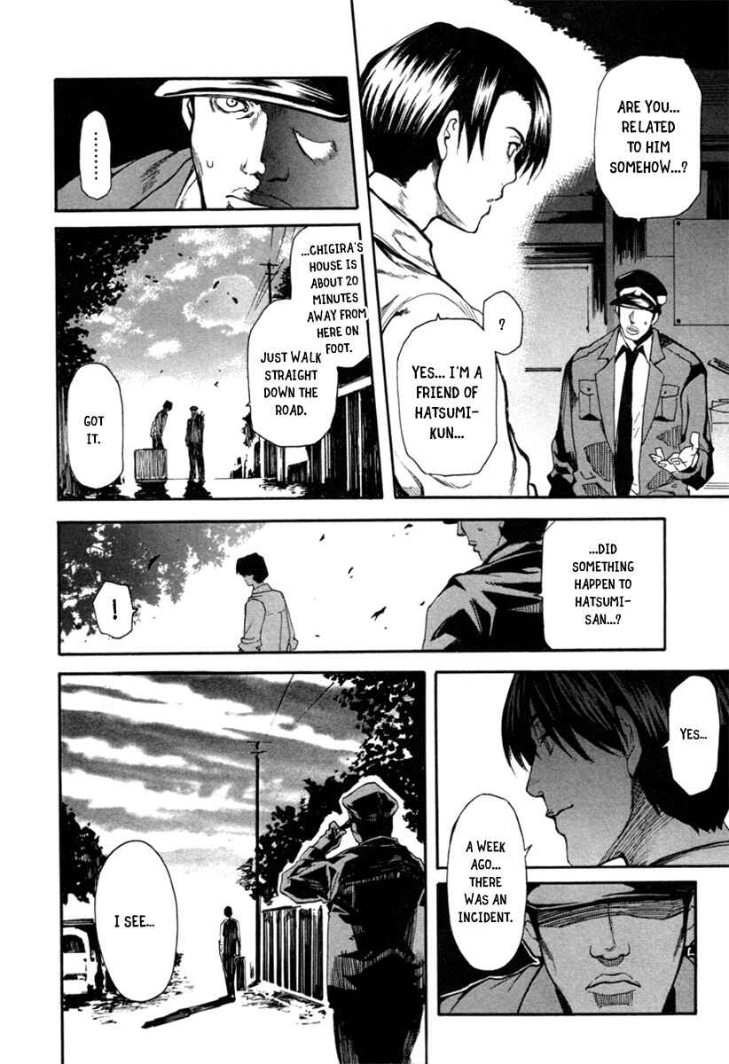Page 23 Chapter 3 13 Club