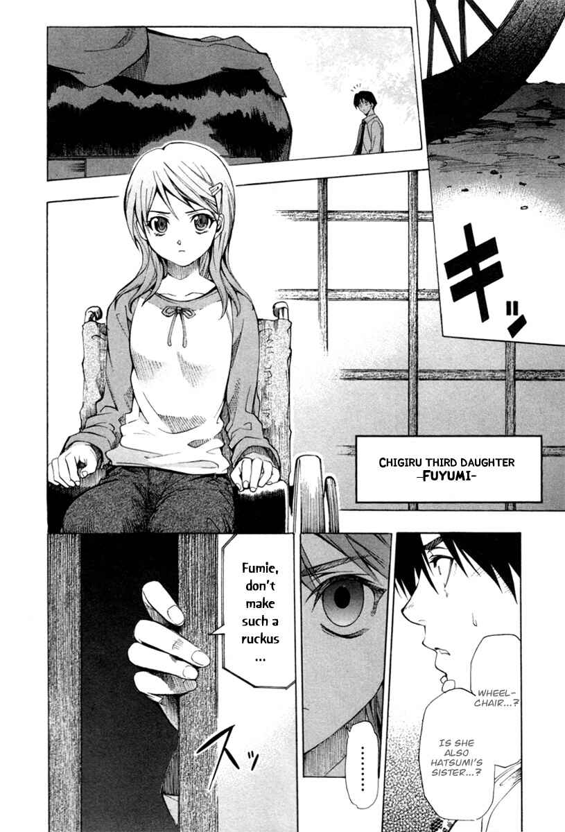 Page 29 Chapter 3 13 Club