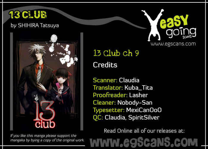 Page 1 Chapter 9 13 Club