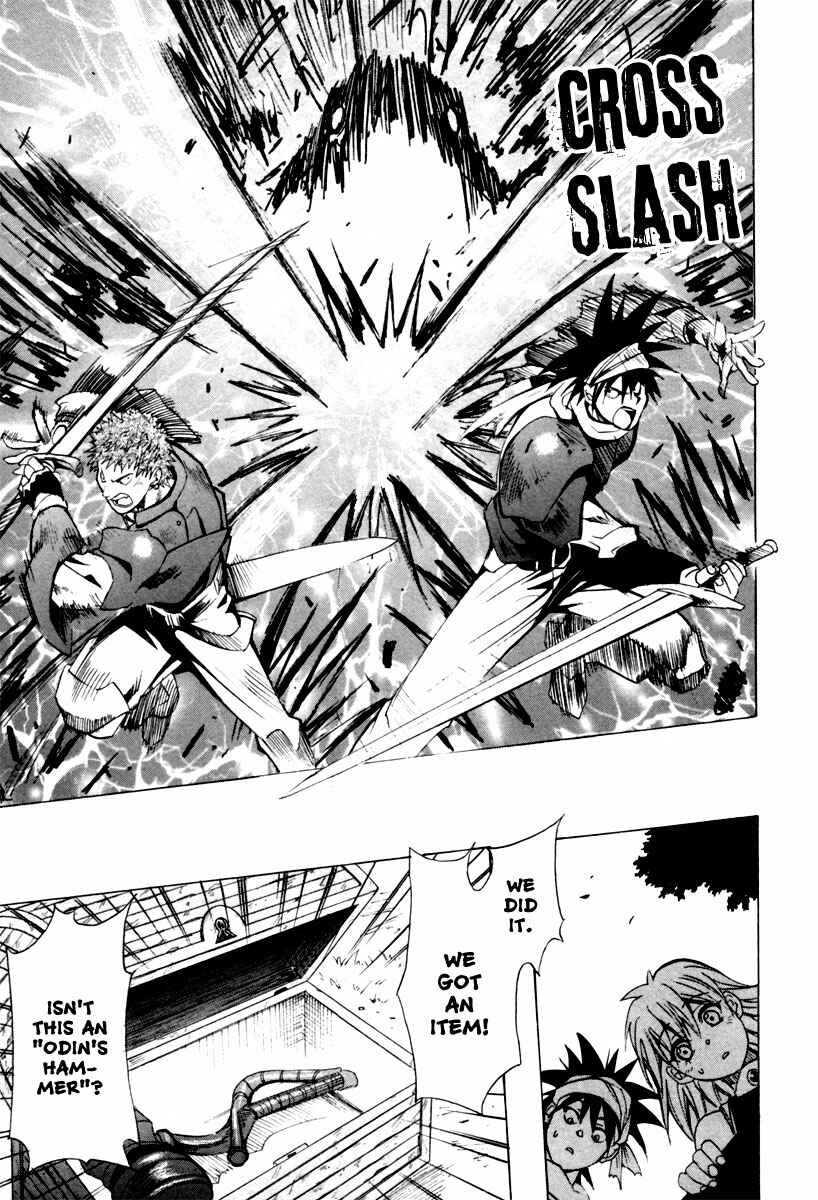 Page 24 Chapter 9 13 Club
