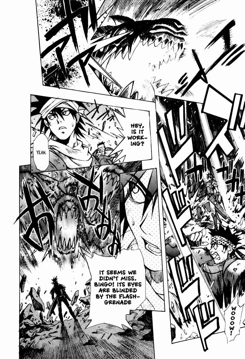 Page 7 Chapter 9 13 Club