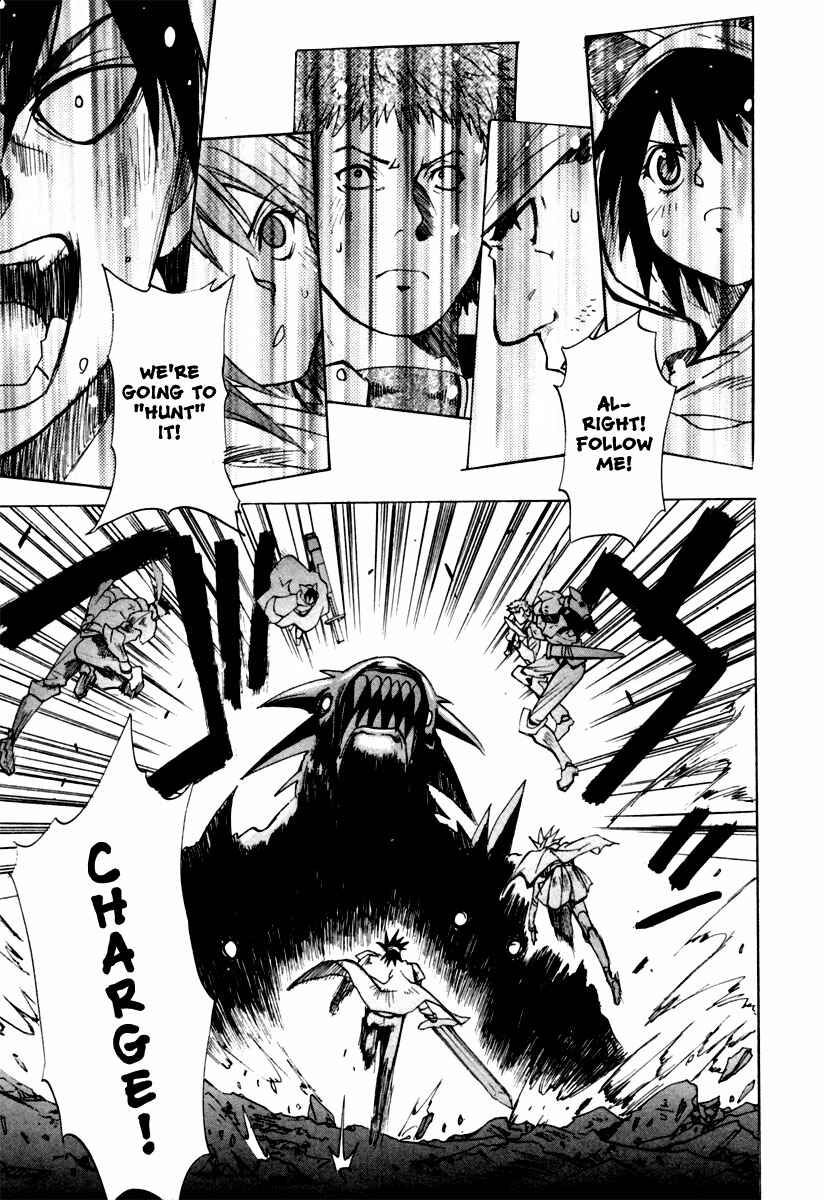 Page 8 Chapter 9 13 Club