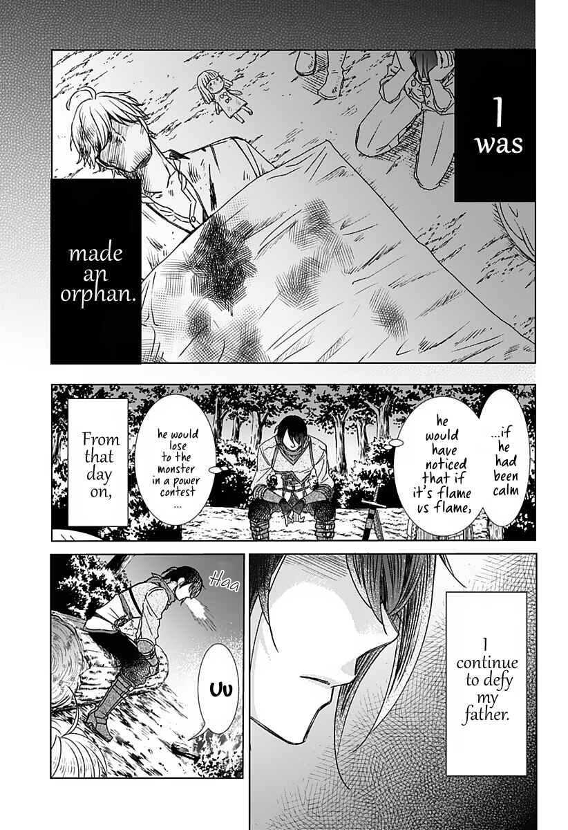Page 28 Chapter Unknown_4bb9 Hakobiya ni wa Omosugiru