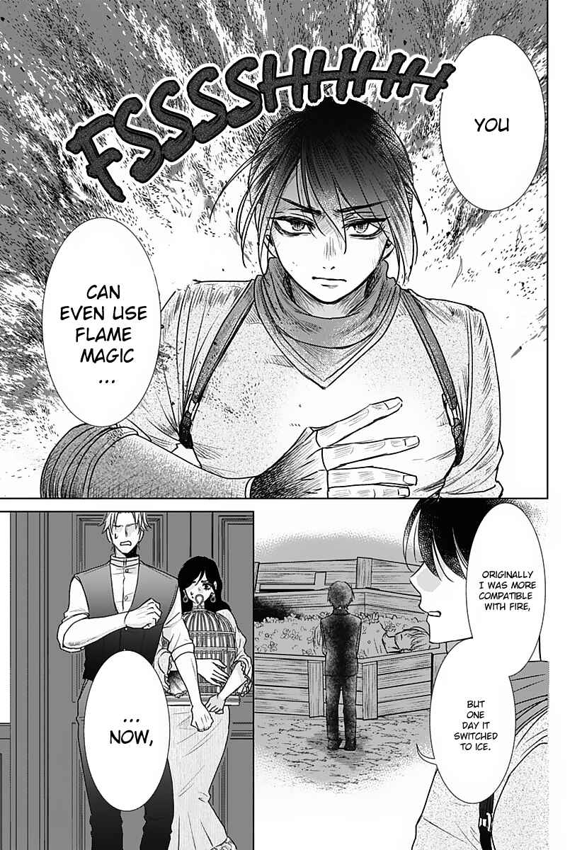 Page 52 Chapter Unknown_4bb9 Hakobiya ni wa Omosugiru