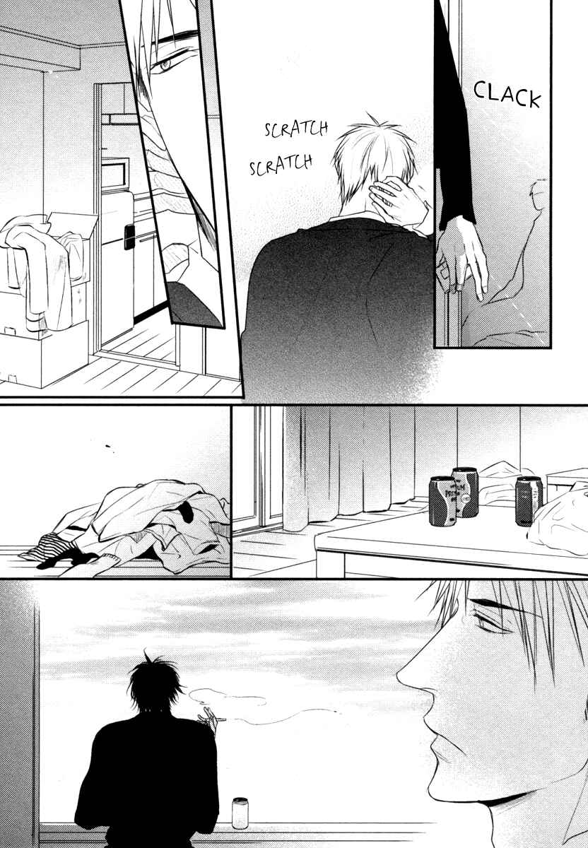 Page 30 Chapter 3 Sore wa Tabun Itoshii tte Koto