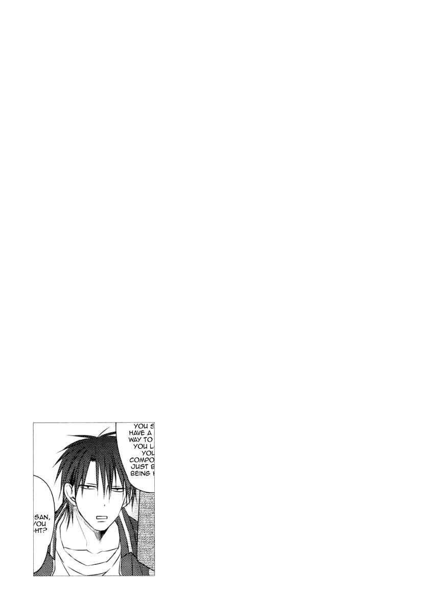 Page 36 Chapter 3 Sore wa Tabun Itoshii tte Koto