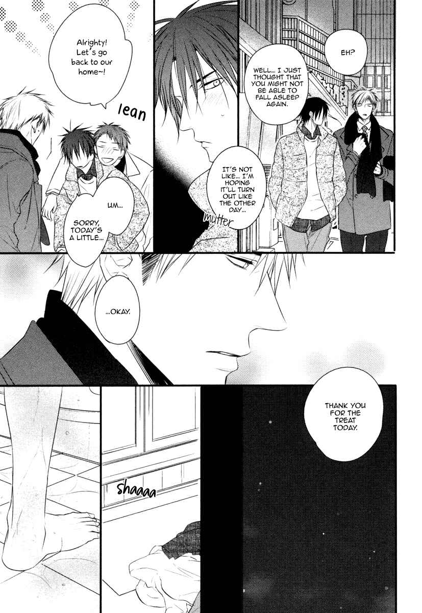 Page 16 Chapter 5 Sore wa Tabun Itoshii tte Koto