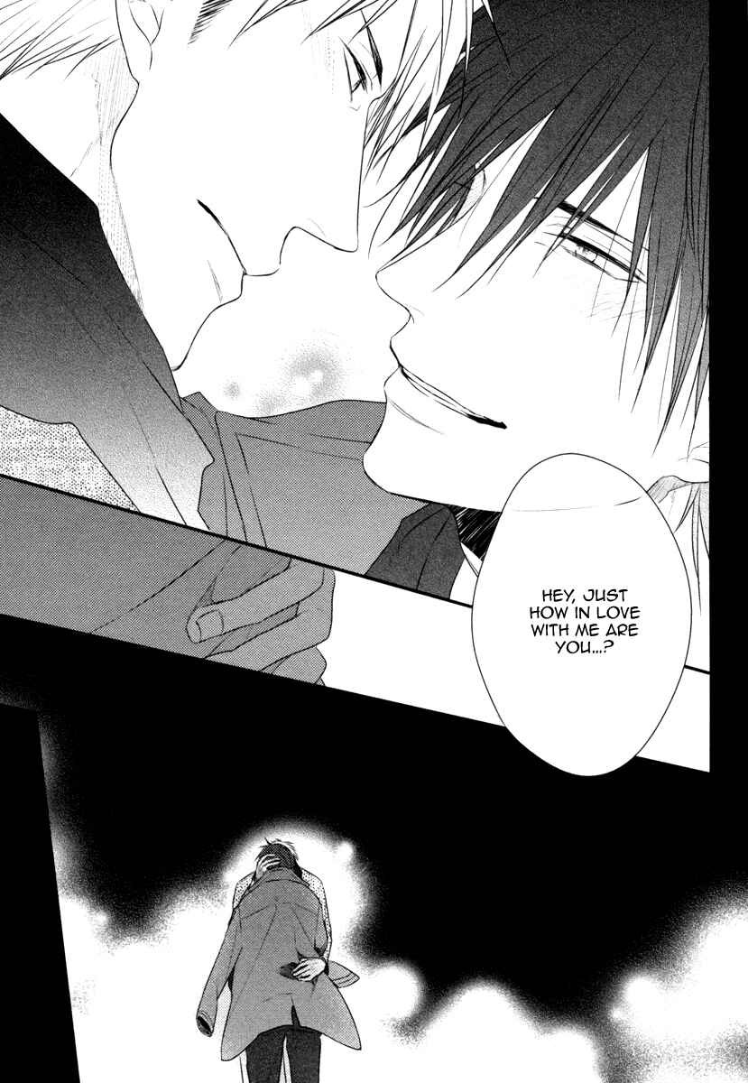 Page 22 Chapter 5 Sore wa Tabun Itoshii tte Koto