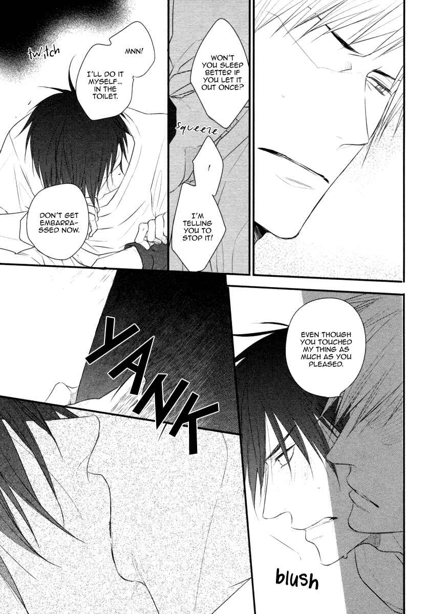 Page 26 Chapter 4 Sore wa Tabun Itoshii tte Koto
