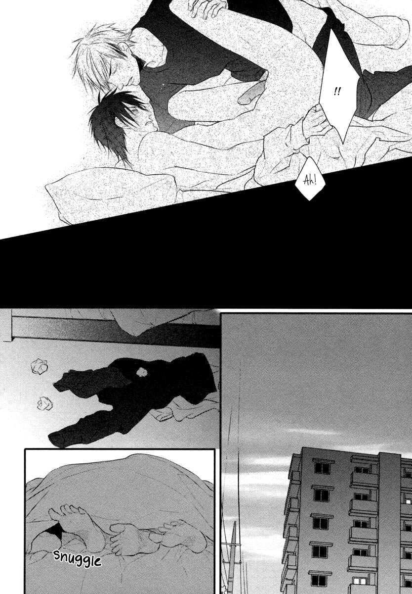 Page 31 Chapter 4 Sore wa Tabun Itoshii tte Koto