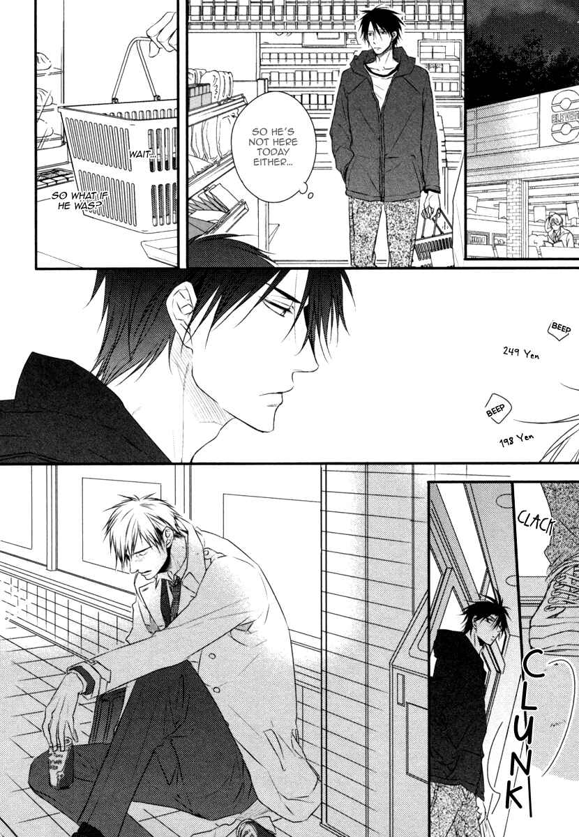 Page 13 Chapter 2 Sore wa Tabun Itoshii tte Koto