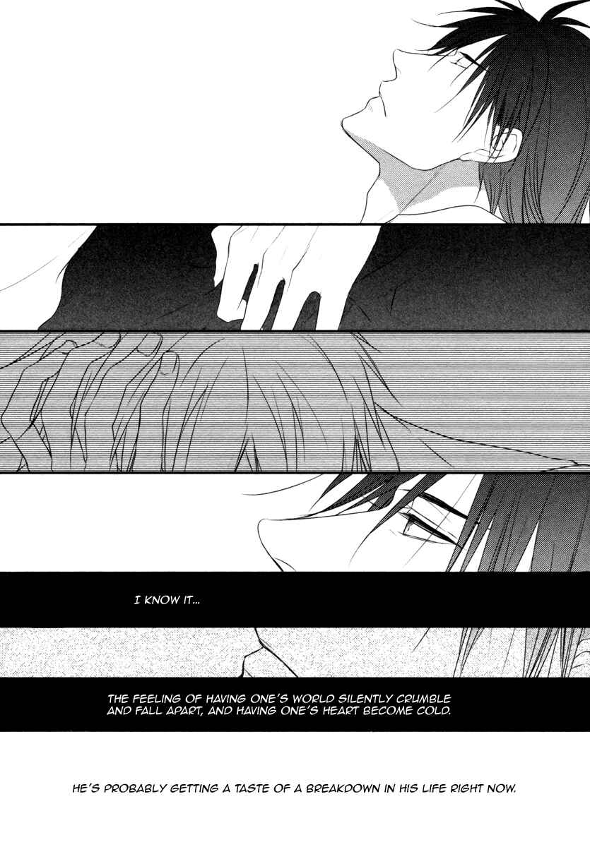 Page 34 Chapter 2 Sore wa Tabun Itoshii tte Koto