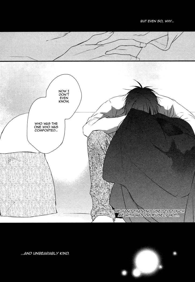 Page 35 Chapter 2 Sore wa Tabun Itoshii tte Koto