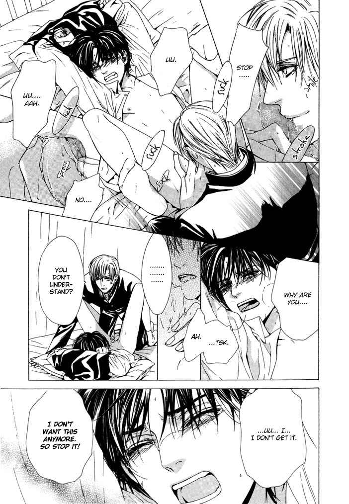 Page 27 Chapter Unknown_15ab Nidome no Yakusoku