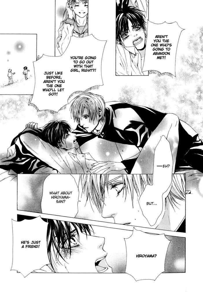 Page 29 Chapter Unknown_15ab Nidome no Yakusoku