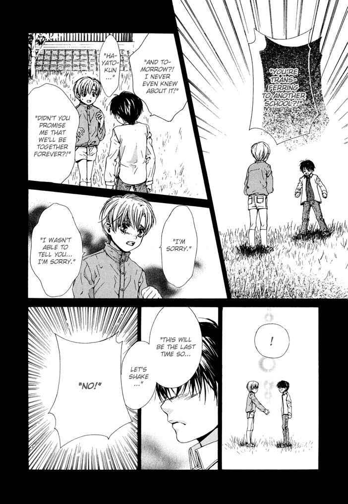 Page 8 Chapter Unknown_15ab Nidome no Yakusoku