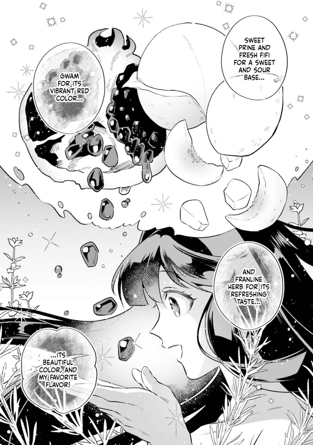 Page 14 Chapter 16 Suterare Shiro Mahoutsukai no Koucha Seikatsu