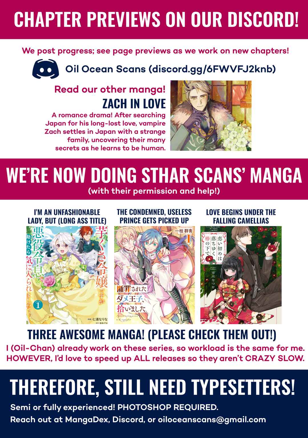 Page 38 Chapter 14 Suterare Shiro Mahoutsukai no Koucha Seikatsu