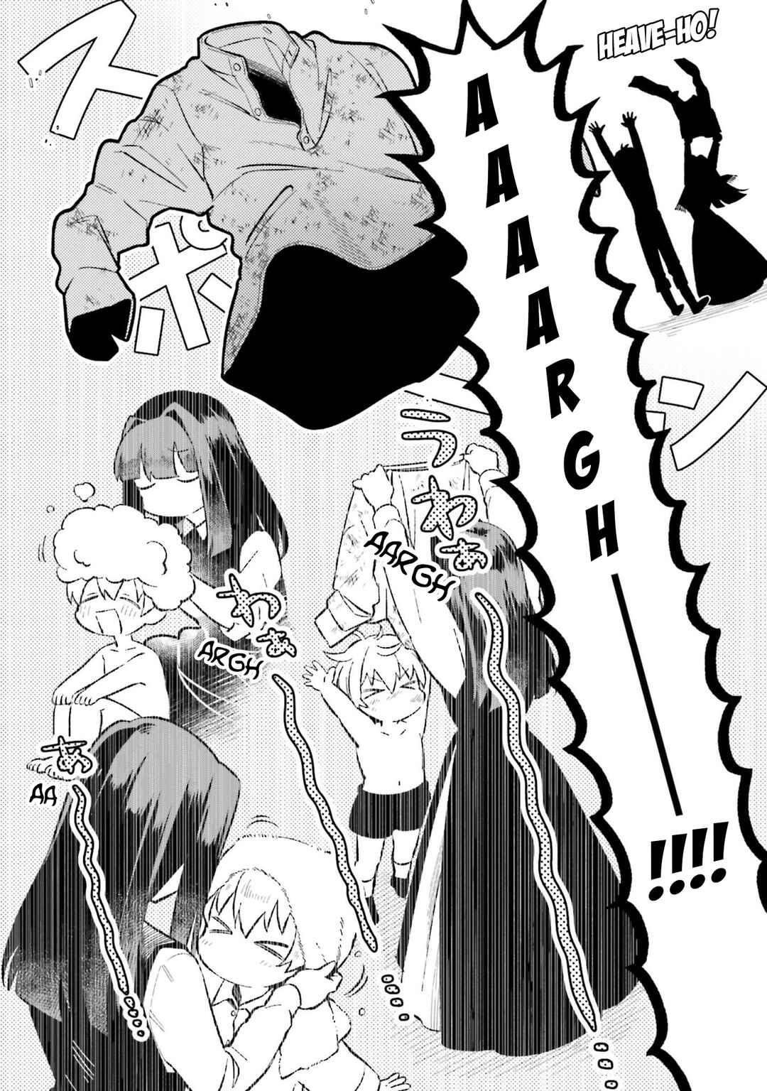 Page 14 Chapter 11 Suterare Shiro Mahoutsukai no Koucha Seikatsu