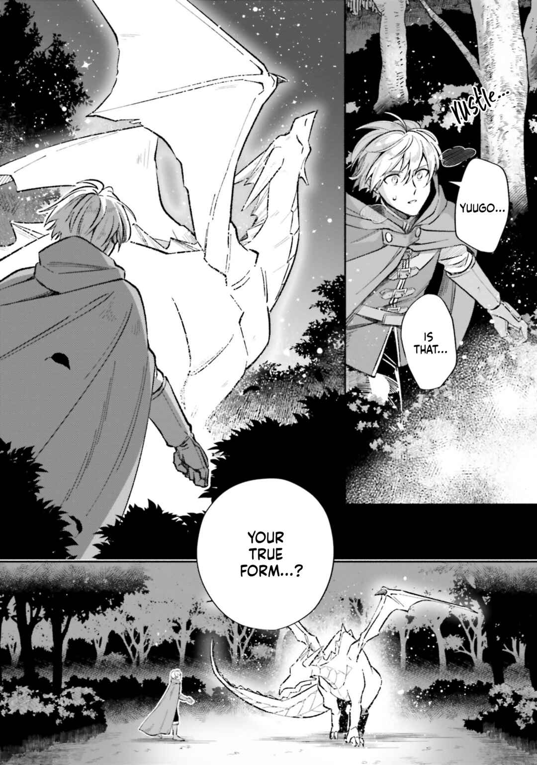 Page 22 Chapter 13 Suterare Shiro Mahoutsukai no Koucha Seikatsu