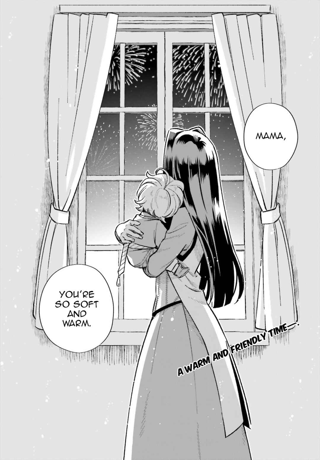 Page 21 Chapter 8 Suterare Shiro Mahoutsukai no Koucha Seikatsu