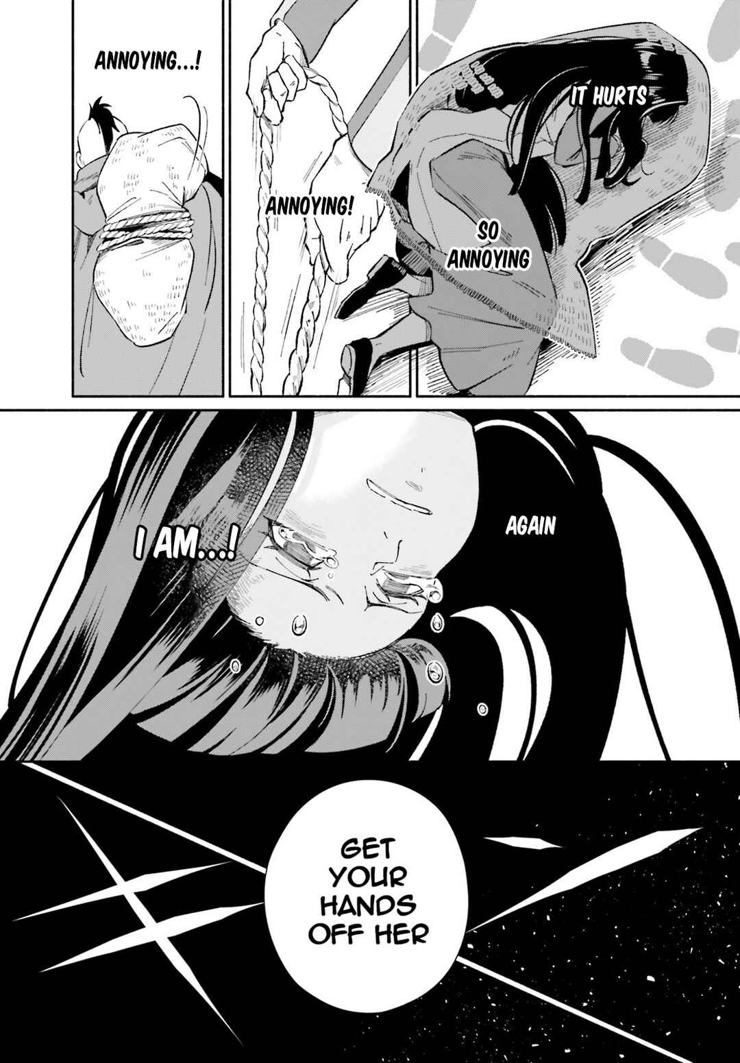Page 16 Chapter 5 Suterare Shiro Mahoutsukai no Koucha Seikatsu