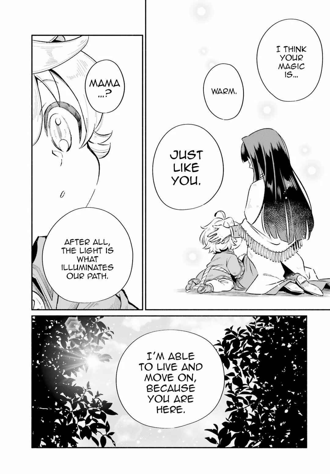 Page 14 Chapter 10 Suterare Shiro Mahoutsukai no Koucha Seikatsu