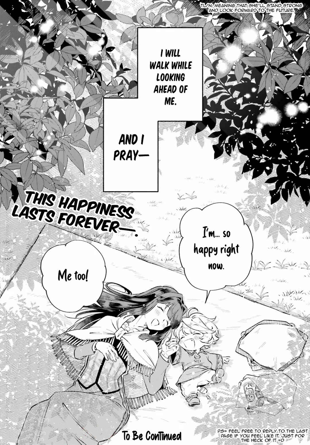 Page 16 Chapter 10 Suterare Shiro Mahoutsukai no Koucha Seikatsu