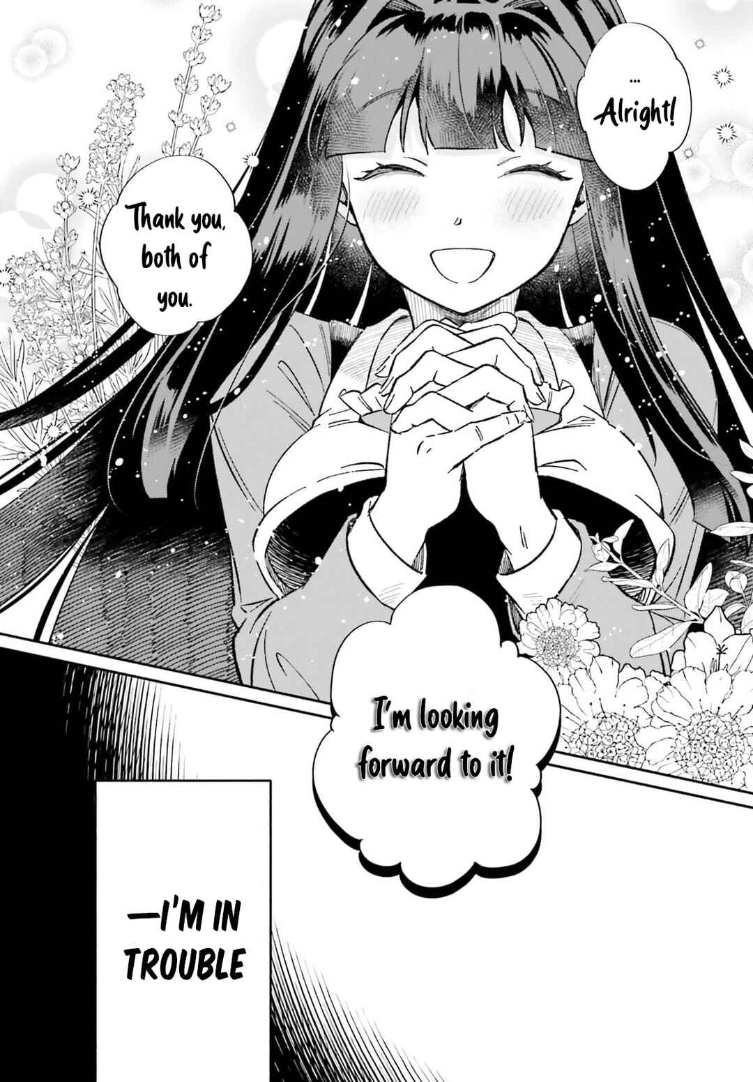 Page 18 Chapter 7 Suterare Shiro Mahoutsukai no Koucha Seikatsu