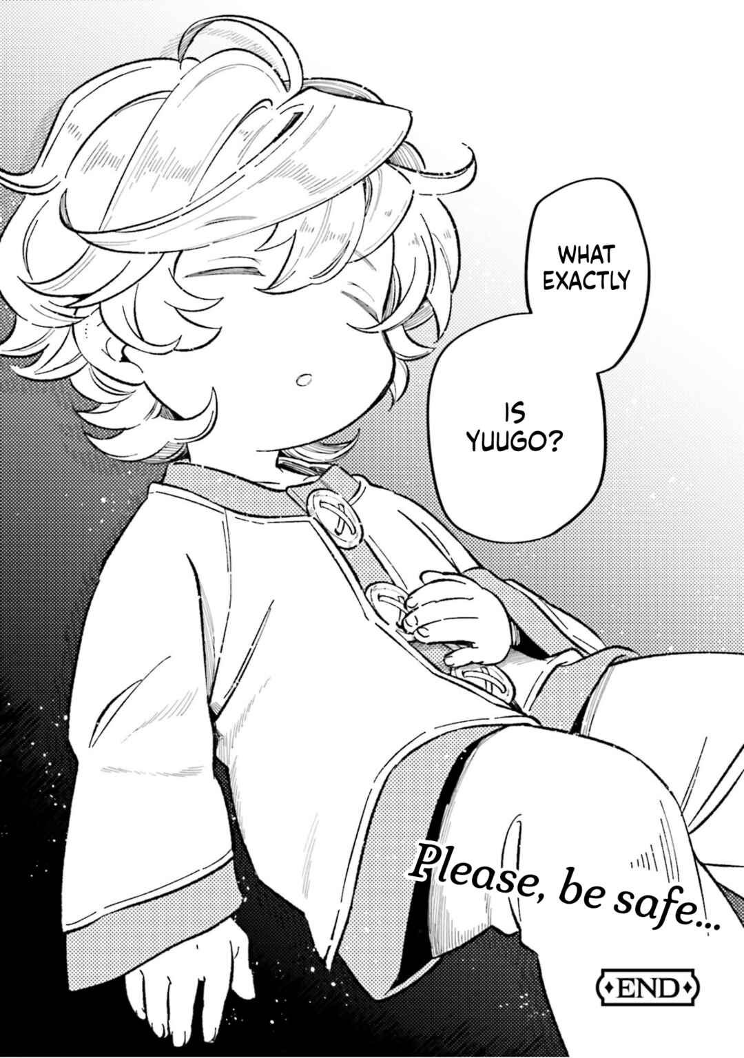 Page 33 Chapter 12 Suterare Shiro Mahoutsukai no Koucha Seikatsu
