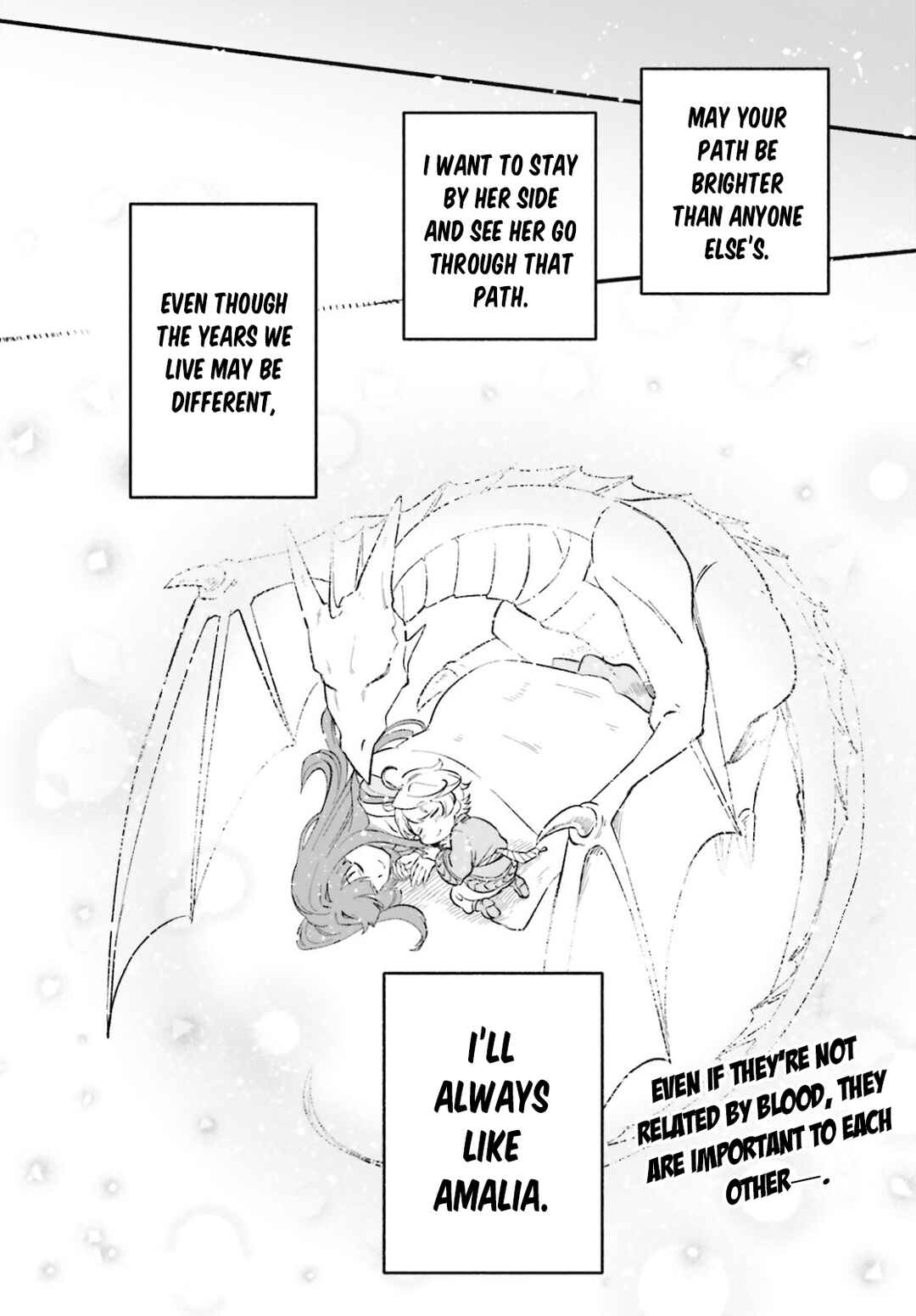 Page 23 Chapter 6 Suterare Shiro Mahoutsukai no Koucha Seikatsu