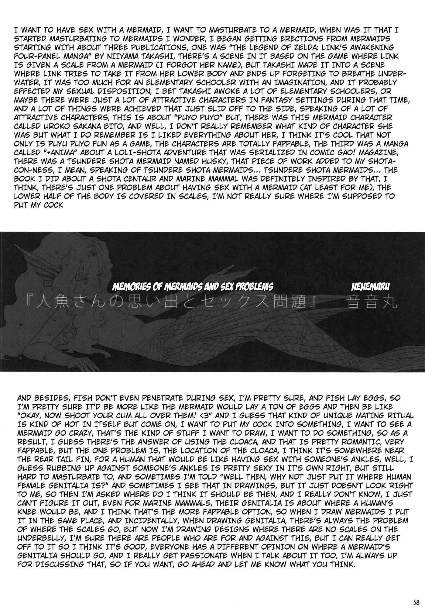 Page 58 Chapter Unknown_c4eb Hyakki Yakou