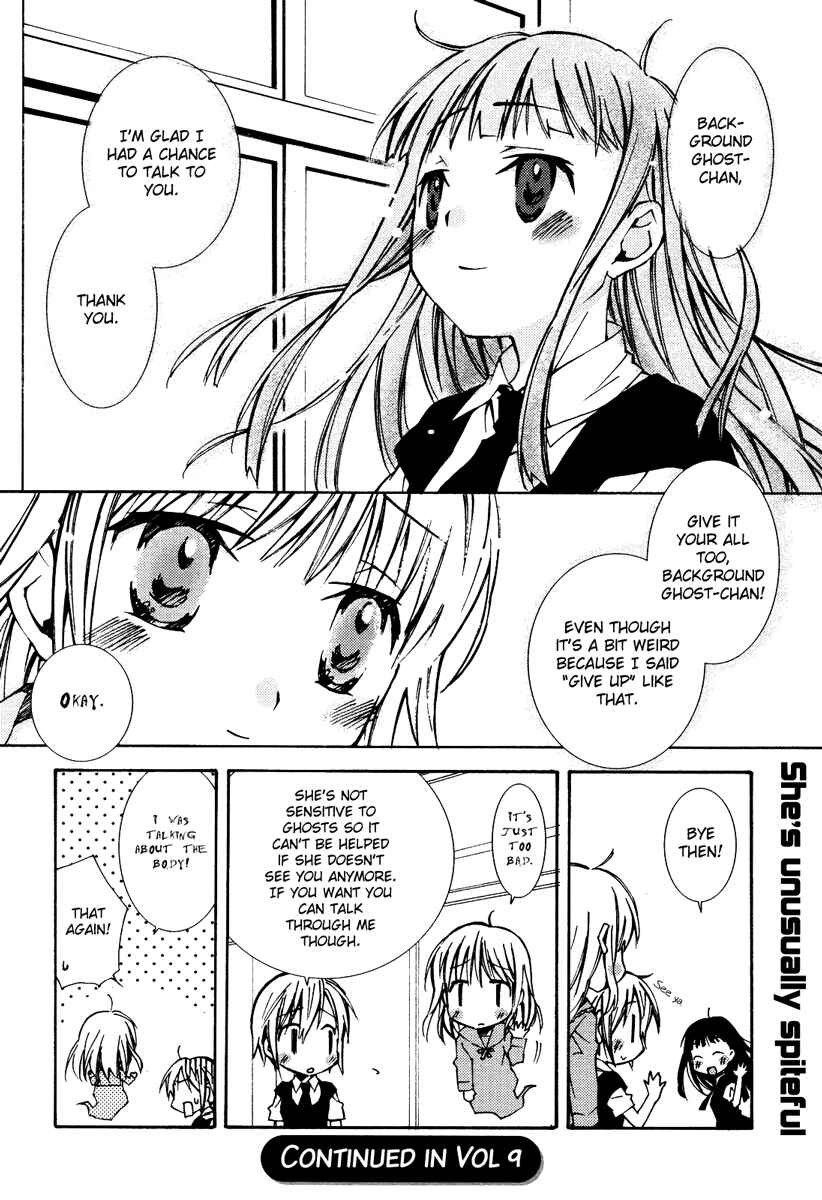 Page 21 Chapter 8 Honey Crush