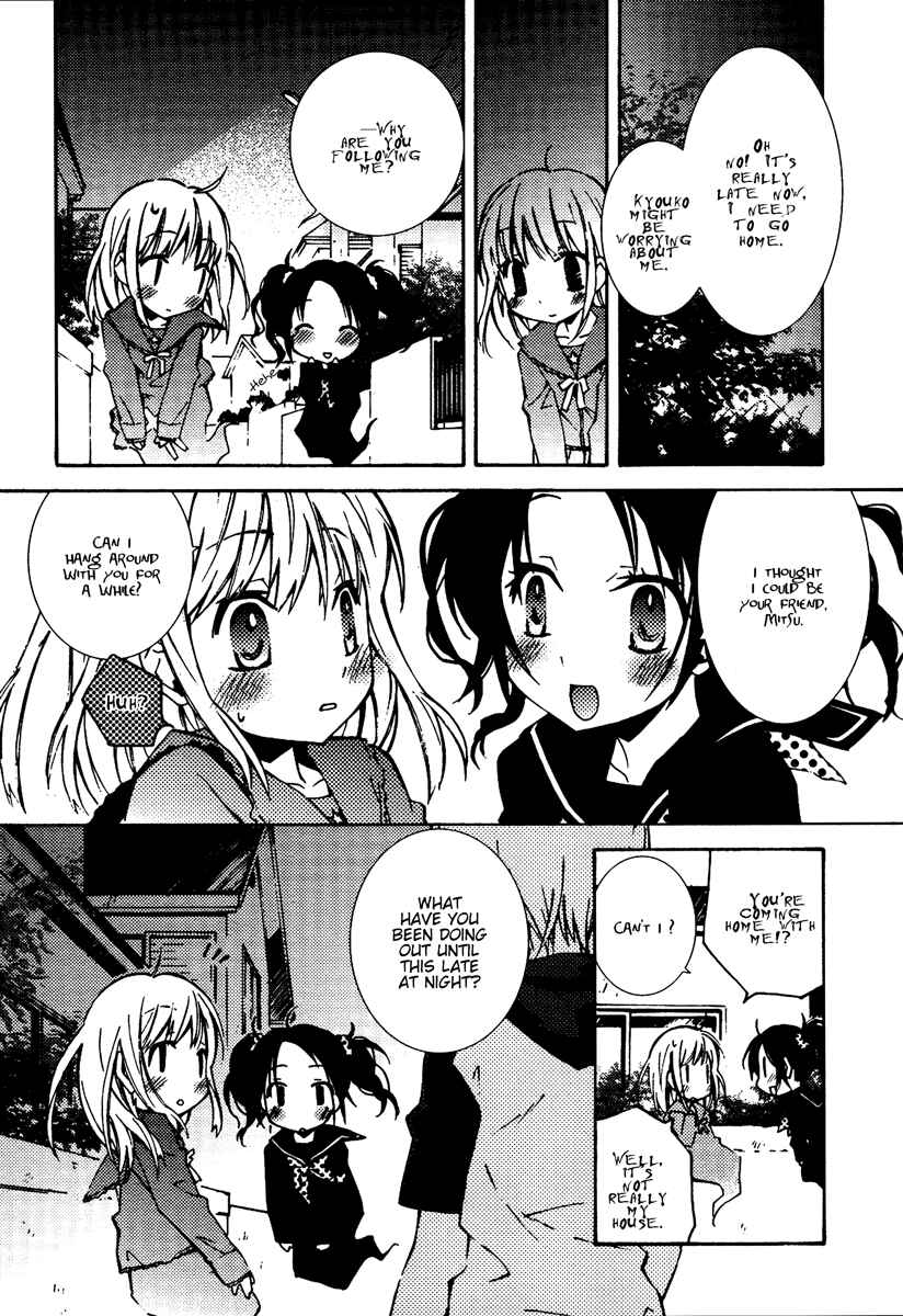 Page 26 Chapter 9 Honey Crush