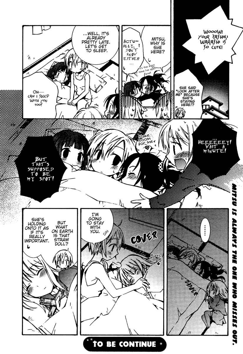 Page 29 Chapter 9 Honey Crush